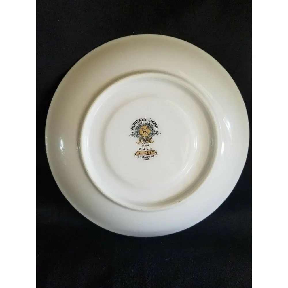 Vtg. Noritake 